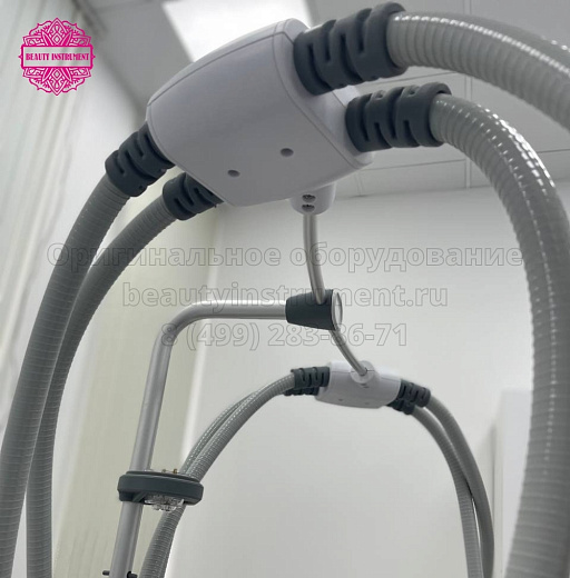 Купить Комбайн для моделирования фигуры AnchorFree V8-C2 по цене