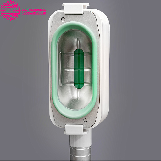 Купить Аппарат KR-400: Криолиполиз (3 манипулы с дополнительной манипулой для подбородка), кавитация, радиолифтинг, лазерный липолиз по цене 