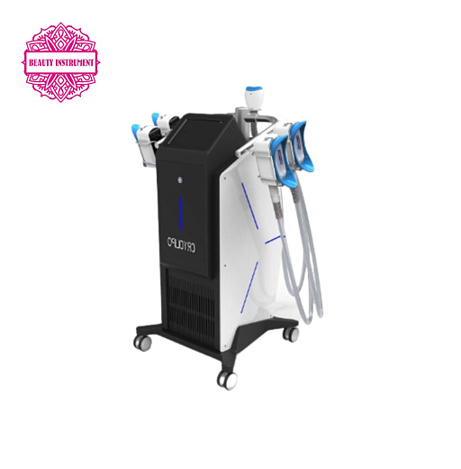 Купить Аппарат криолиполиза CRIO WAVE (5 манипул) по цене