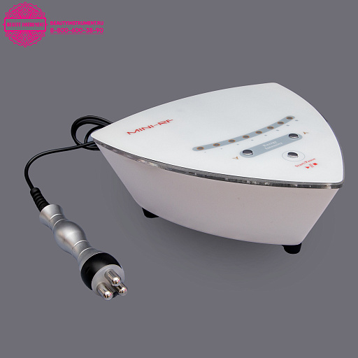 Купить Аппарат для триполярного  радиолифтинга Au-38 по цене 