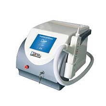 Лазеры для удаления татуировок ( ND:YAG )