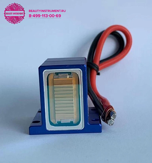Купить Диодный лазер DPL4 (5 В 1): 755/808/1064+Elight+SHR+nd yag laser+RF по цене 