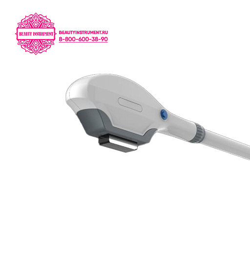 Купить Аппарат 2 в 1 Elos Prof RF (элос+РФ) по цене 