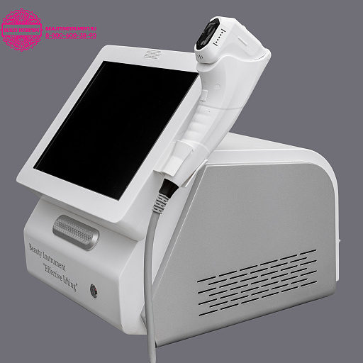 Купить Аппарат ультразвукового SMAS лифтинга HIFU  "Effective Lifting" по цене 