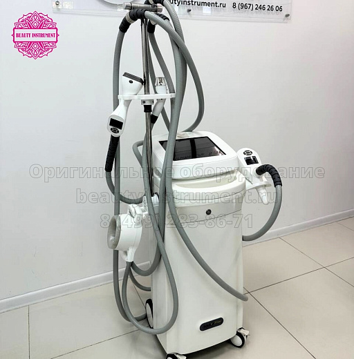 Купить Комбайн для моделирования фигуры AnchorFree V8C1 по цене 