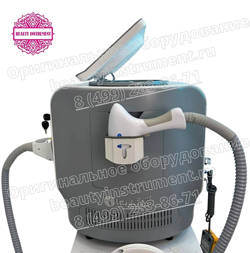 Купить Диодный лазер Tell-008 (800 Вт) по цене 