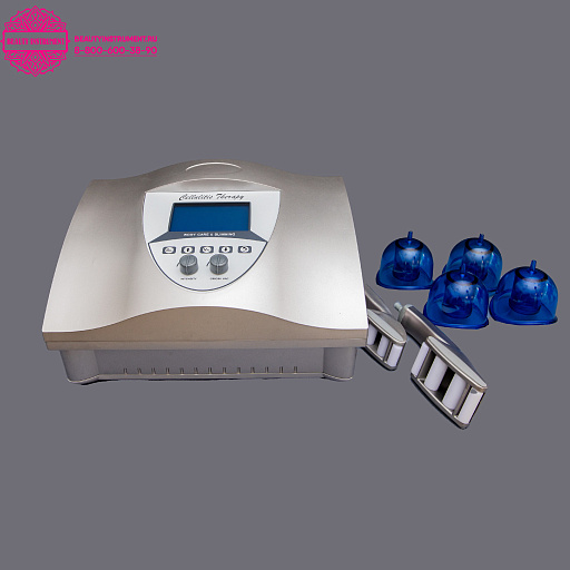 Купить Аппарат Starvac BC M6: LPG - Вакуумно-роликовый массаж по цене