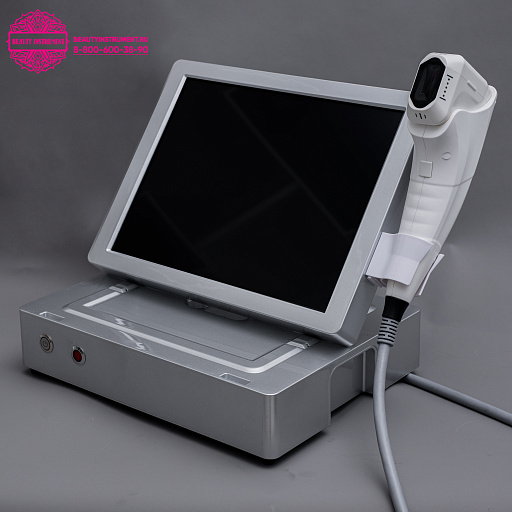 Купить Аппарат для ультразвукового HIFU SMAS лифтинга Effective Lifting производство Бьюти Инструмент (с Регистрационным удостоверением) по цене