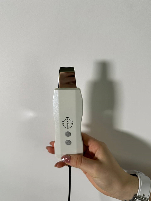 Купить Аппарат Expert peeling (кислородный спрей, газожидкостный пилинг, гидропилинг, алмазный пилинг, УЗ-пилинг, УЗ-фонофорез) по цене 