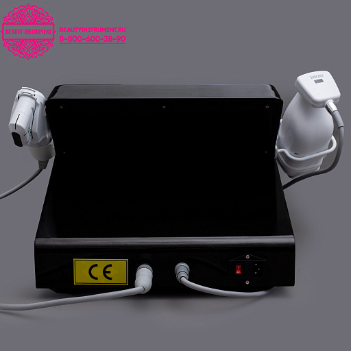 Купить Аппарат Age Control (F112: Liposonix + Hifu) по цене 