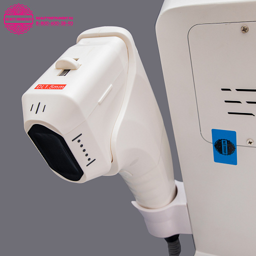 Купить Ультразвуковой аппарат для SMAS лифтинга 3D HIFU MC-3005 по цене 