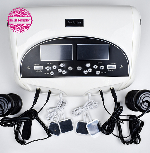 Купить Аппарат Detox Spa DH-255 по цене 