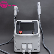 Медицинские лазеры с РУ