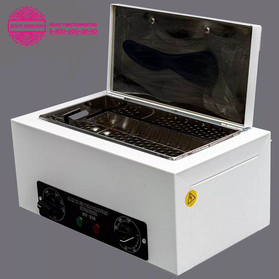 Сухожаровой шкаф Sanitizing box CH-360T (NV-210)