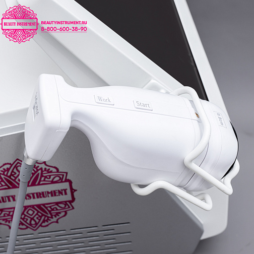 Купить Аппарат Age Control (F112: Liposonix + Hifu) по цене 