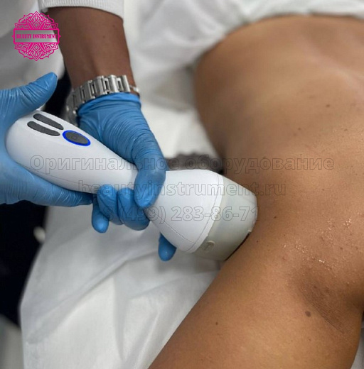 Купить Комбайн для моделирования фигуры AnchorFree V8-C2 по цене