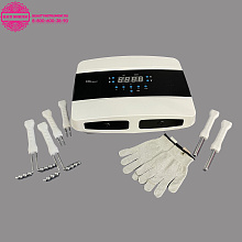 Микротоковая терапия