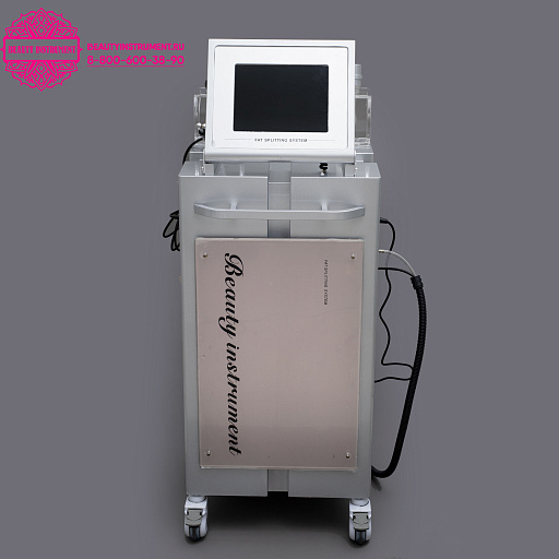 Купить Аппарат для ультразвуковой кавитации GS8 по цене