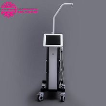 Аппараты для микроигольчатого RF-лифтинга