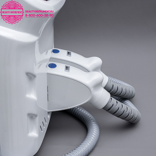 Купить Гибридный лазер  "LaserProf"  (808+Elos), производство Бьюти Инструмент (С Регистрационным Удостоверением) по цене 