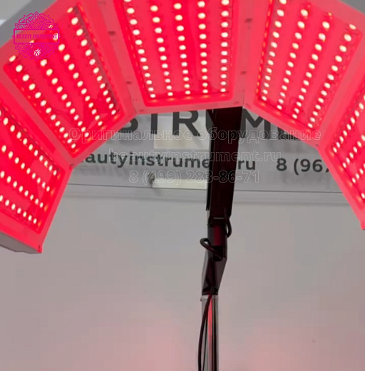 Купить Аппарат LED-процедуры JK-081 по цене 
