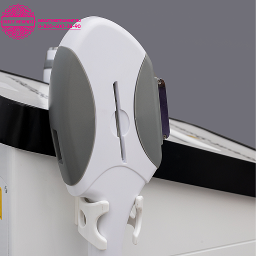 Купить Аппарат Estetik Systems 4 в 1: SHR, Элос, Yag-лазер, РФ-лифтинг по цене 