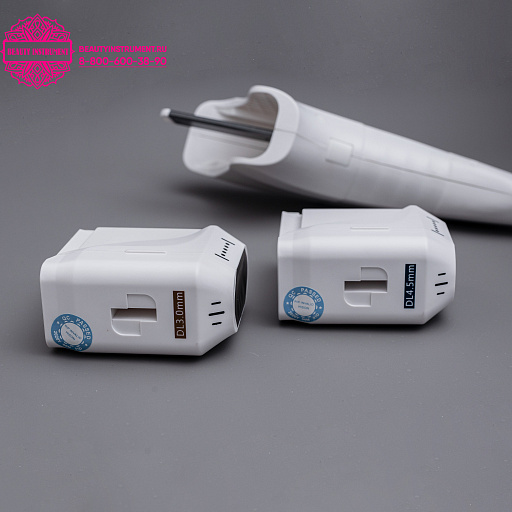 Купить Аппарат Lifting Expert (hifu 3 картр 1.5, 3.0 и 4.5 + микроигольчатый RF-лифтинг) по цене