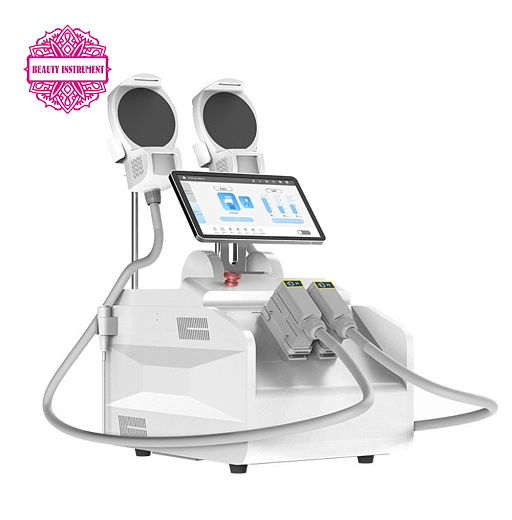 Купить Аппарат для коррекции фигуры и стимуляции мышц HI-BODY PRO (2 манипулы) по цене