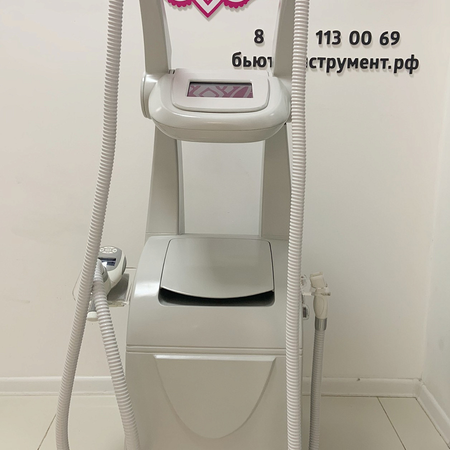 Аппарат Perfect P-1000: LPG (вакуумный массаж, автомат)