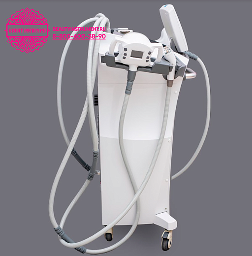 Купить Комбайн для моделирования фигуры AnchorFree V8-C2 по цене