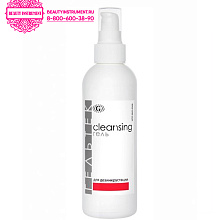 Гели для дезинкрустации