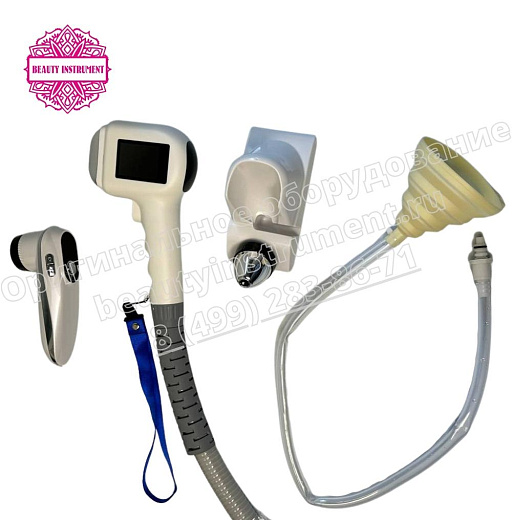 Купить Диодный лазер Alpha3 (напольный) по цене