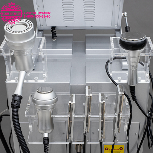 Купить Аппарат для ультразвуковой кавитации GS8 по цене
