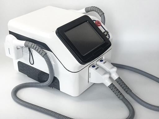 Купить Аппарат APL2 (808+elight) по цене 