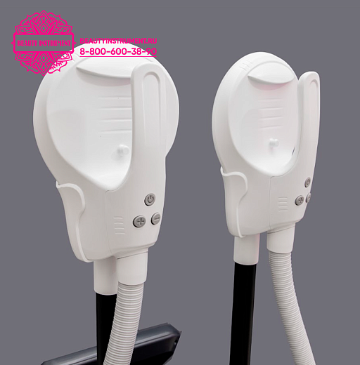 Купить Аппарат для коррекции фигуры и стимуляции мышц Beauty Slim E-024 (4 манипулы) по цене 