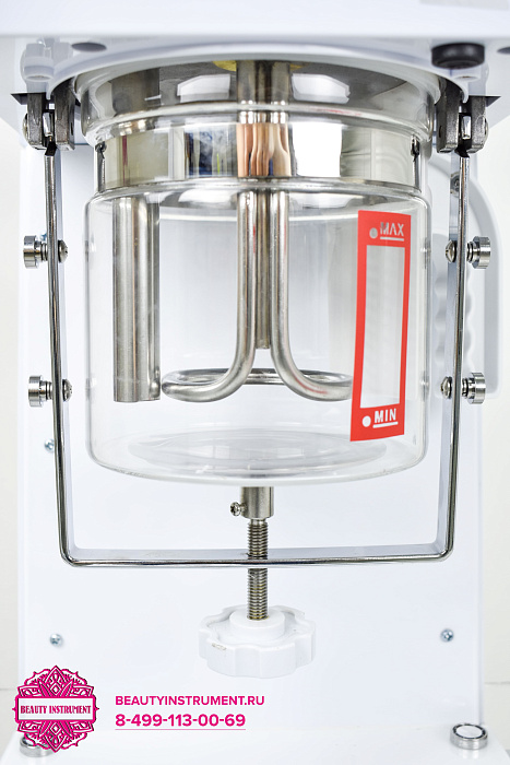Купить Косметологический комбайн NM-1008 по цене 