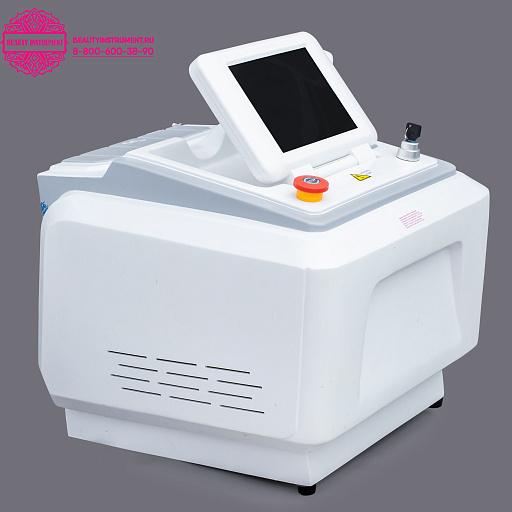 Купить Аппарат 2 в 1: Shr-эпиляция и Элос-терапия HAR-G08 по цене 