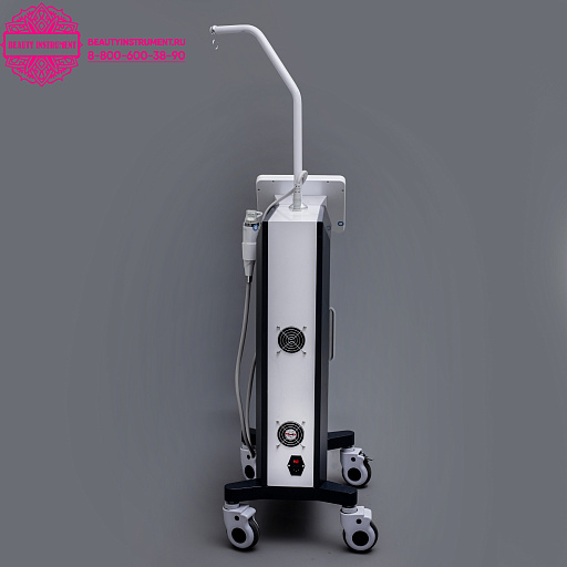 Купить Аппарат A2: микроигольчатый РФ лифтинг по лицу и телу по цене 