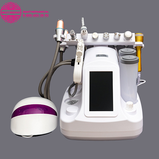 Купить Комбайн QJ1 по цене