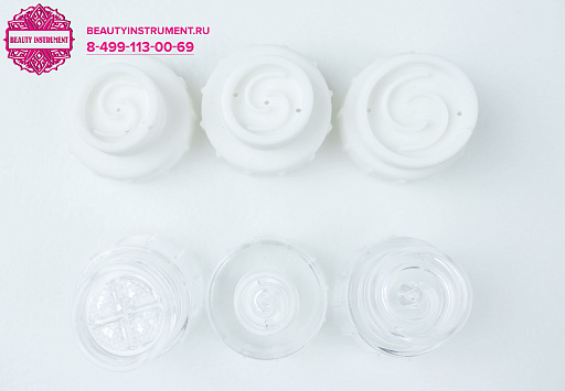 Купить Аппарат для ухода за кожей лица SH-8601 по цене 