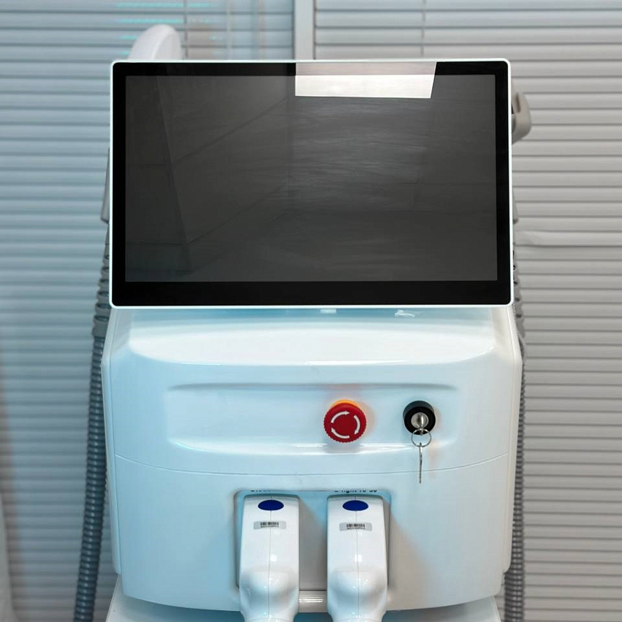 Лазер (2 в 1) Оne touch-3