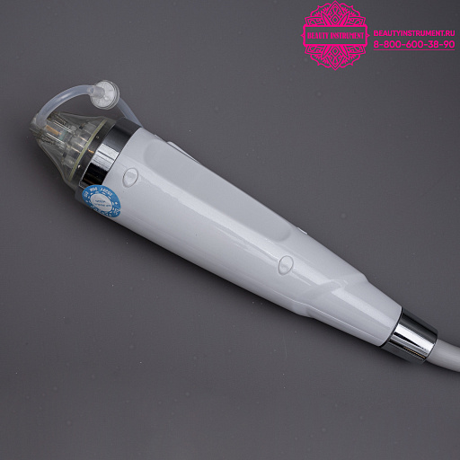 Купить Аппарат Lifting Expert (hifu 3 картр 1.5, 3.0 и 4.5 + микроигольчатый RF-лифтинг) по цене