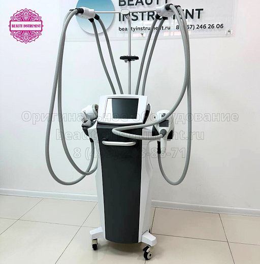 Купить Комбайн для моделирования фигуры AnchorFree V8-C2 по цене