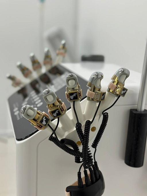 Купить Вакуумный аппарат Power Vacuum (производство "Бьюти Инструмент") по цене