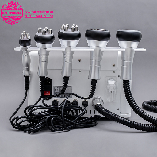 Купить Аппарат Beauty Instrument Slim Complex по цене 