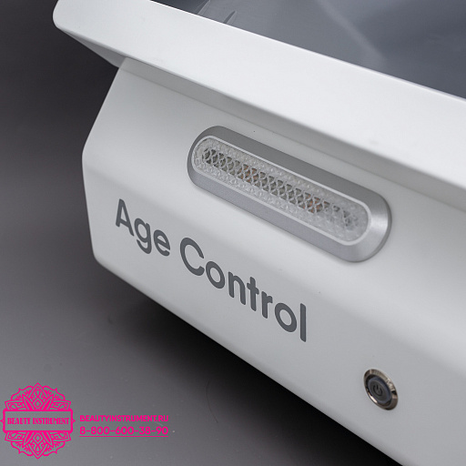 Купить Аппарат Age Control (F112: Liposonix + Hifu) по цене 