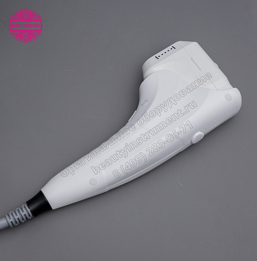 Купить Аппарат ультразвукового SMAS лифтинга Effective lifting 8 картриджей (напольный корпус, производство "Бьюти Инструмент") по цене 