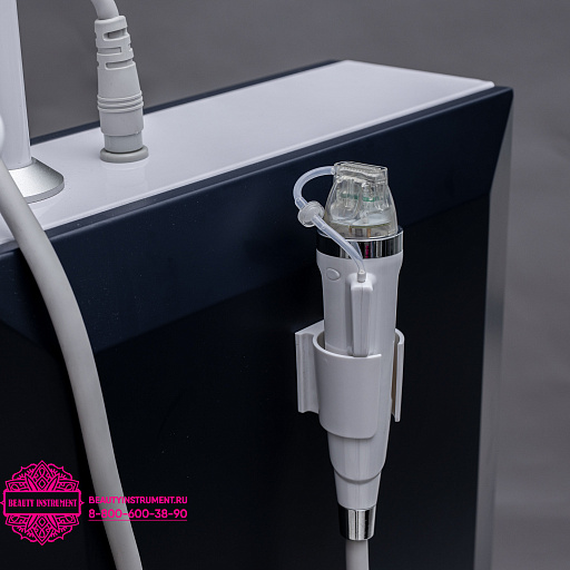 Купить Аппарат A2: микроигольчатый РФ лифтинг по лицу и телу по цене 