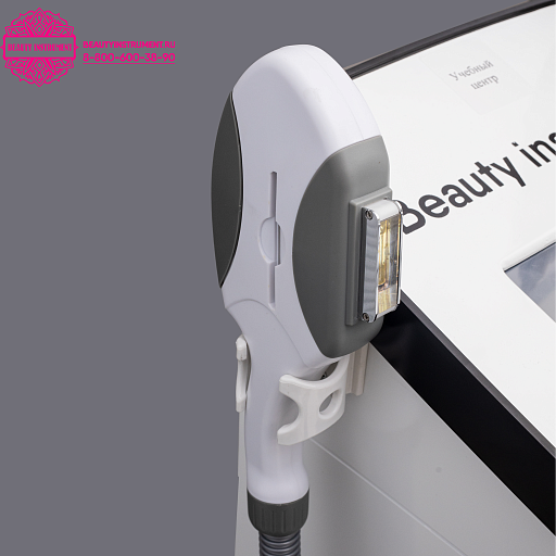 Купить Аппарат Estetik Systems 4 в 1: SHR, Элос, Yag-лазер, РФ-лифтинг по цене 