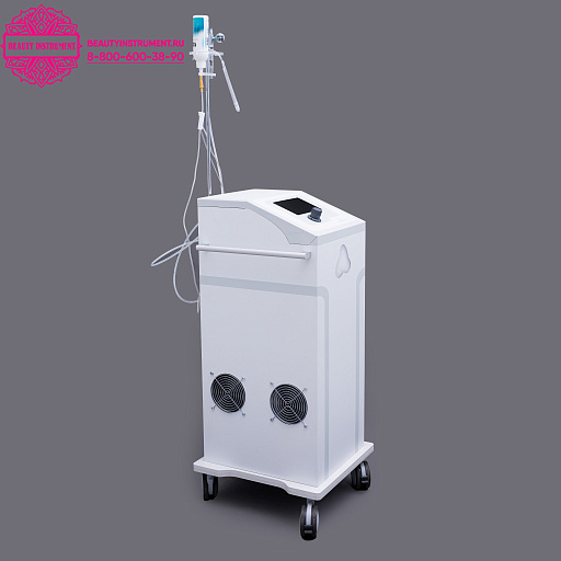 Купить Аппарат газожидкостного пилинга АТИСМЕД Atismed Pro 7 по цене